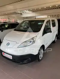 2021 Nissan NV 200