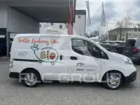 2021 Nissan NV 200