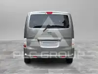 2021 Nissan Evalia