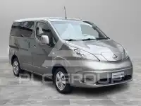 2021 Nissan Evalia