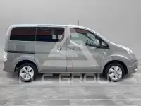 2021 Nissan Evalia