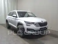 2021 Skoda Kodiaq