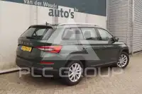 2021 Skoda Kodiaq