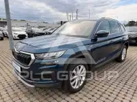 2021 Skoda Kodiaq