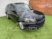 2021 Skoda Kodiaq