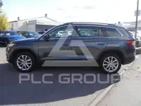 2021 Skoda Kodiaq