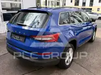 2021 Skoda Kodiaq