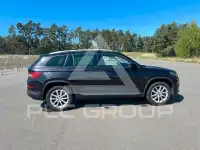 2021 Skoda Kodiaq