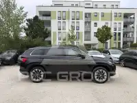 2021 Skoda Kodiaq