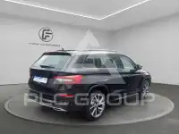 2021 Skoda Kodiaq