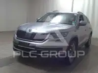 2021 Skoda Kodiaq