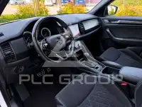 2021 Skoda Kodiaq