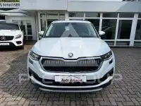 2021 Skoda Kodiaq
