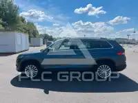 2021 Skoda Kodiaq