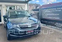 2021 Skoda Kodiaq