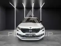 2021 Skoda Kodiaq