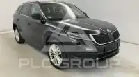 2021 Skoda Kodiaq