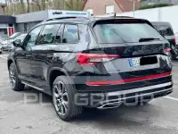 2021 Skoda Kodiaq