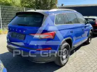 2021 Skoda Kodiaq