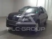 2021 Skoda Kodiaq