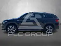 2021 Skoda Kodiaq