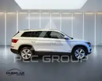 2021 Skoda Kodiaq