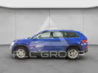 2021 Skoda Kodiaq
