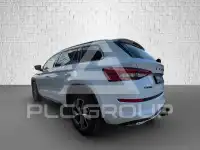 2021 Skoda Kodiaq