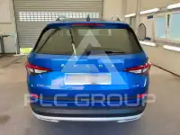 2021 Skoda Kodiaq