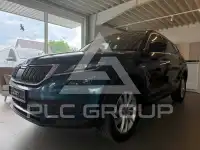 2021 Skoda Kodiaq