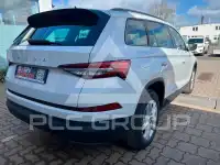 2021 Skoda Kodiaq