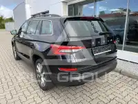 2021 Skoda Kodiaq