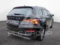 2021 Skoda Kodiaq