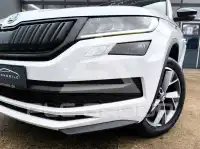 2021 Skoda Kodiaq