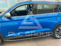 2021 Skoda Kodiaq