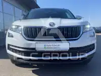 2021 Skoda Kodiaq