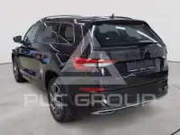 2021 Skoda Kodiaq