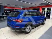2021 Skoda Kodiaq