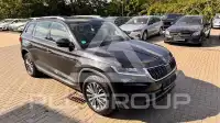 2021 Skoda Kodiaq