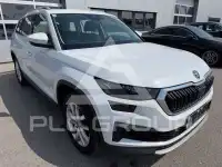 2021 Skoda Kodiaq