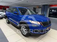 2021 Skoda Kodiaq