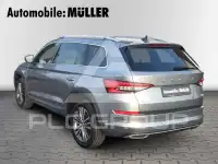 2021 Skoda Kodiaq