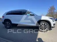 2021 Skoda Kodiaq