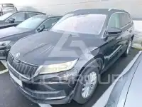2021 Skoda Kodiaq