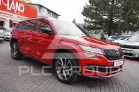 2021 Skoda Kodiaq