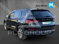 2021 Skoda Kodiaq