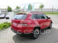 2021 Skoda Kodiaq