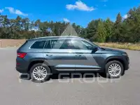 2021 Skoda Kodiaq