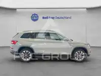 2021 Skoda Kodiaq