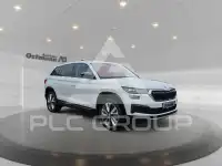 2021 Skoda Kodiaq